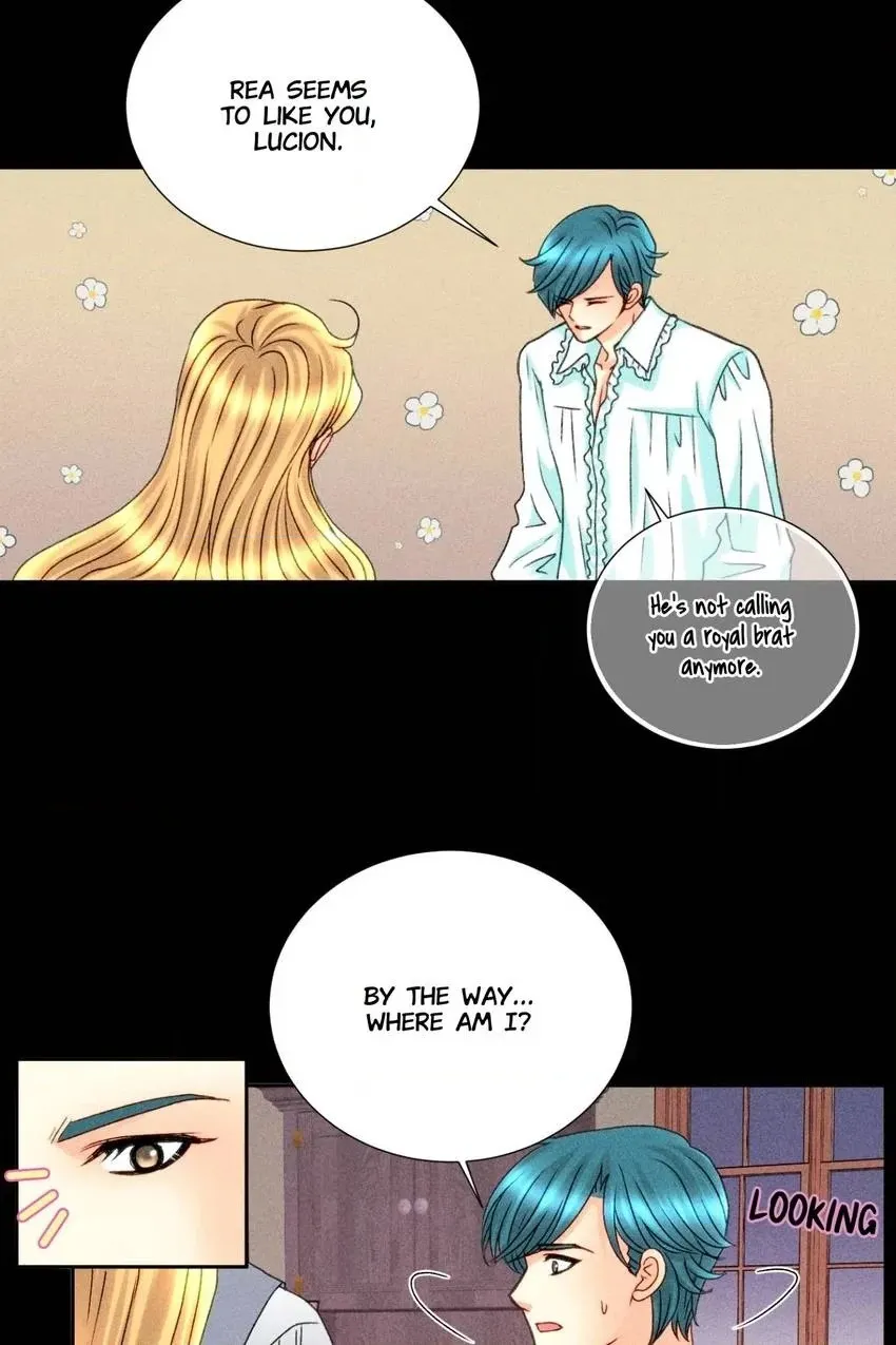 Kami-sama! Chapter 51 page 10 - 