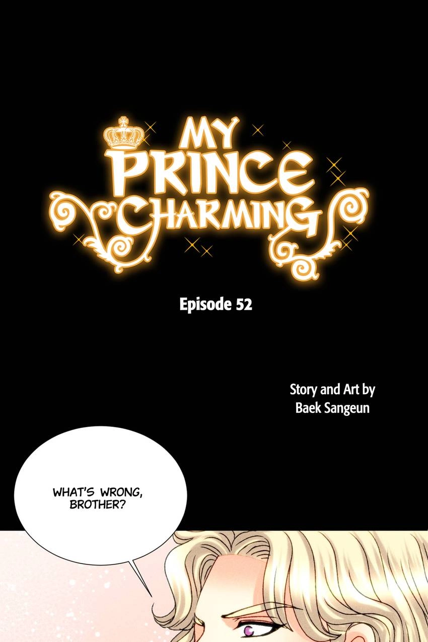 Kami-sama! Chapter 52 page 1 - 