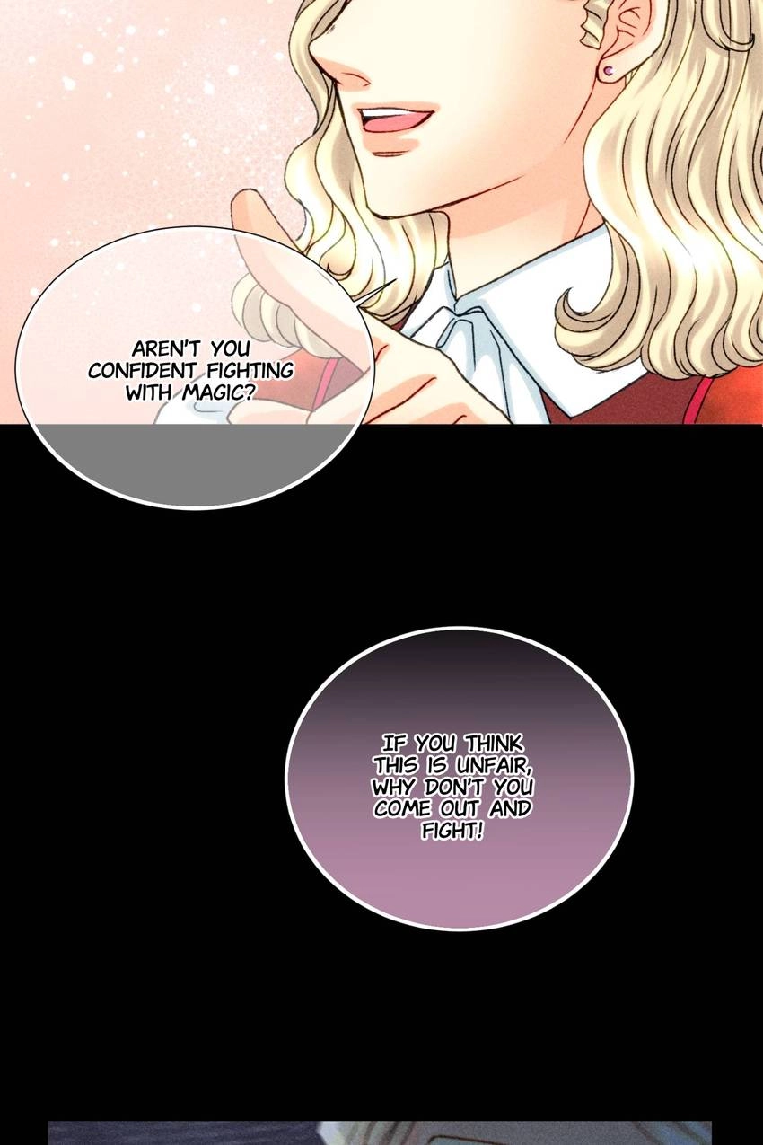 Kami-sama! Chapter 52 page 2 - 