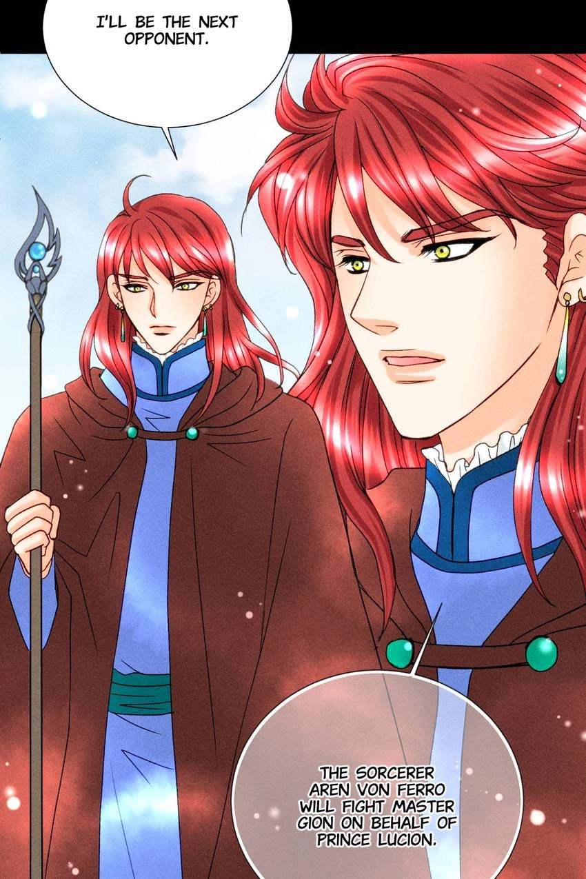 Kami-sama! Chapter 52 page 12 - 