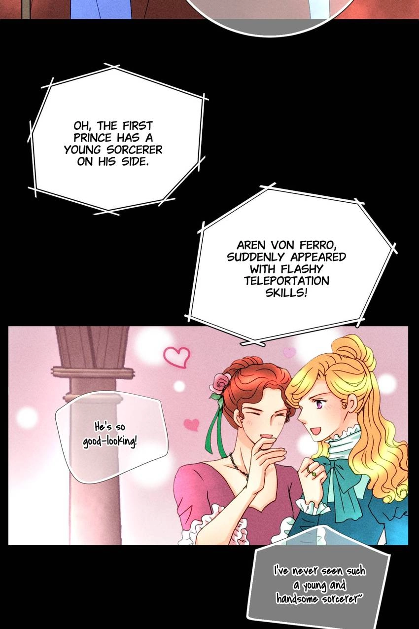 Kami-sama! Chapter 52 page 13 - 
