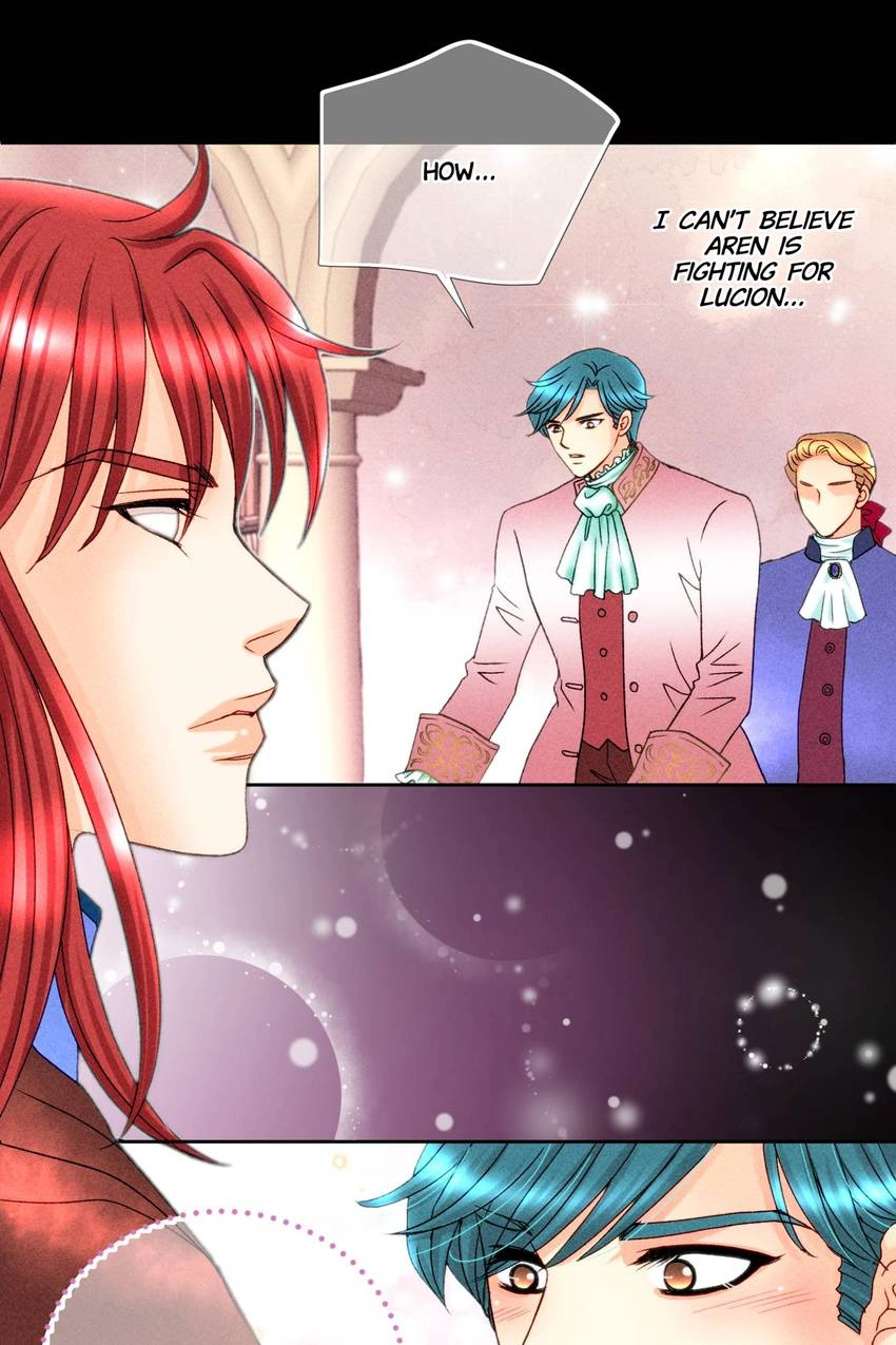Kami-sama! Chapter 52 page 15 - 