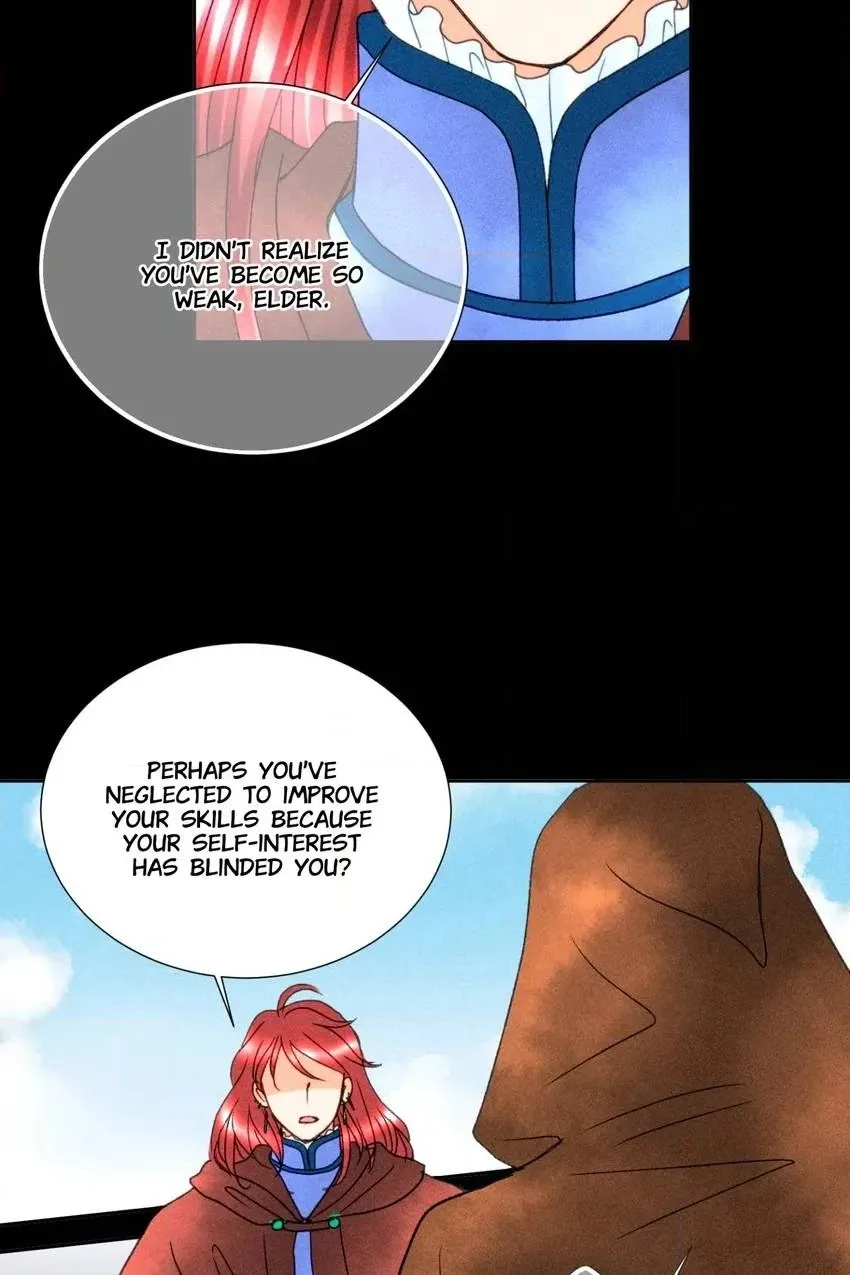 Kami-sama! Chapter 52 page 20 - 