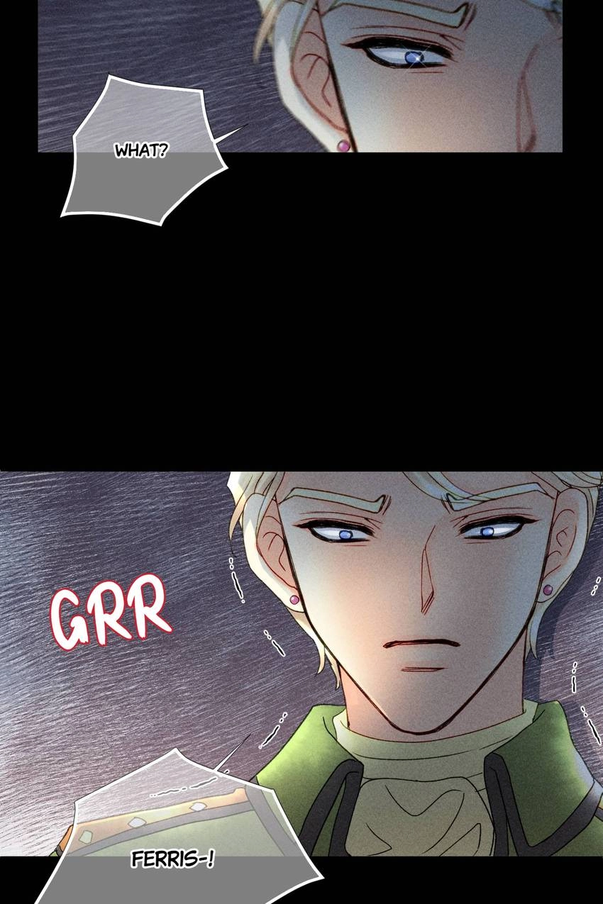 Kami-sama! Chapter 52 page 3 - 