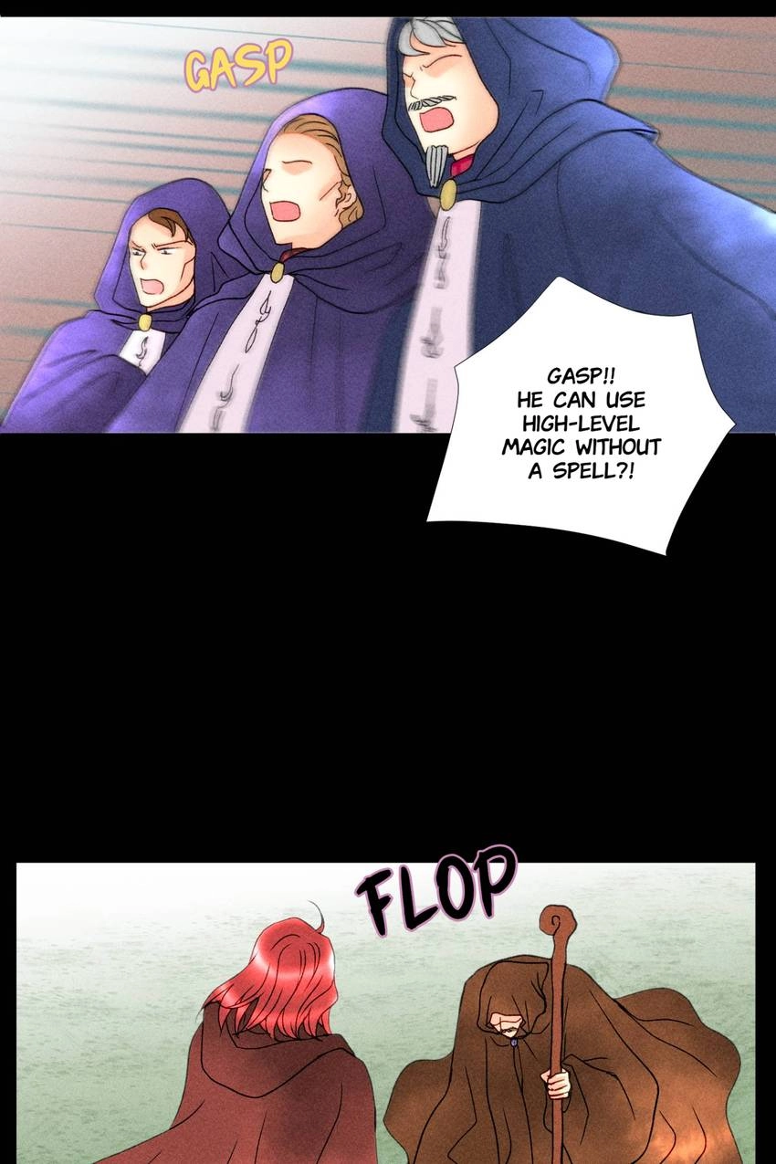 Kami-sama! Chapter 52 page 24 - 
