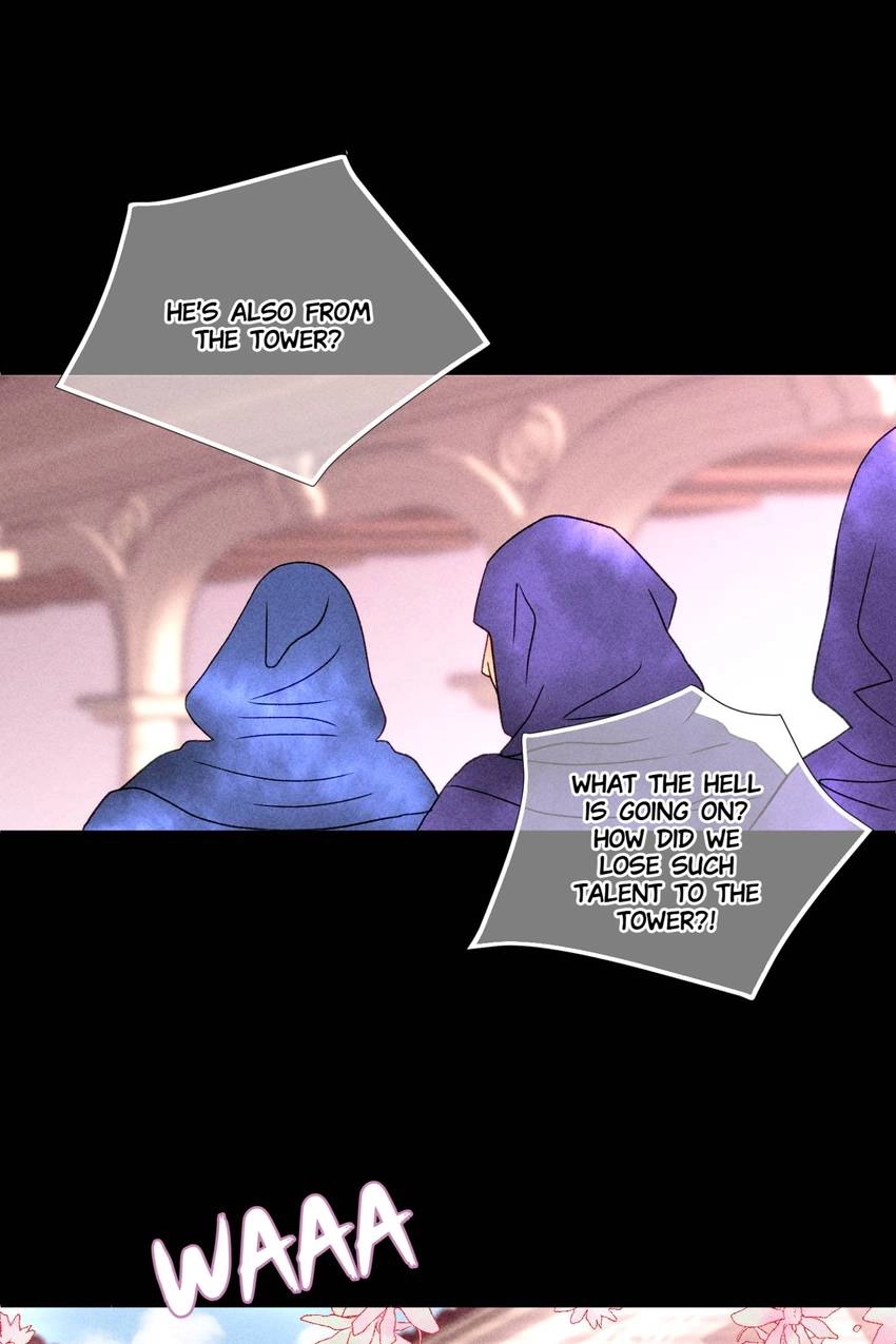 Kami-sama! Chapter 52 page 26 - 