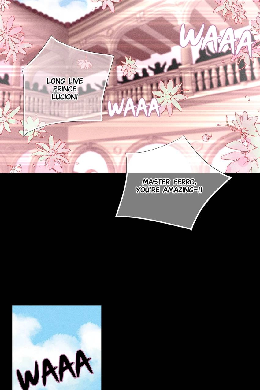 Kami-sama! Chapter 52 page 27 - 