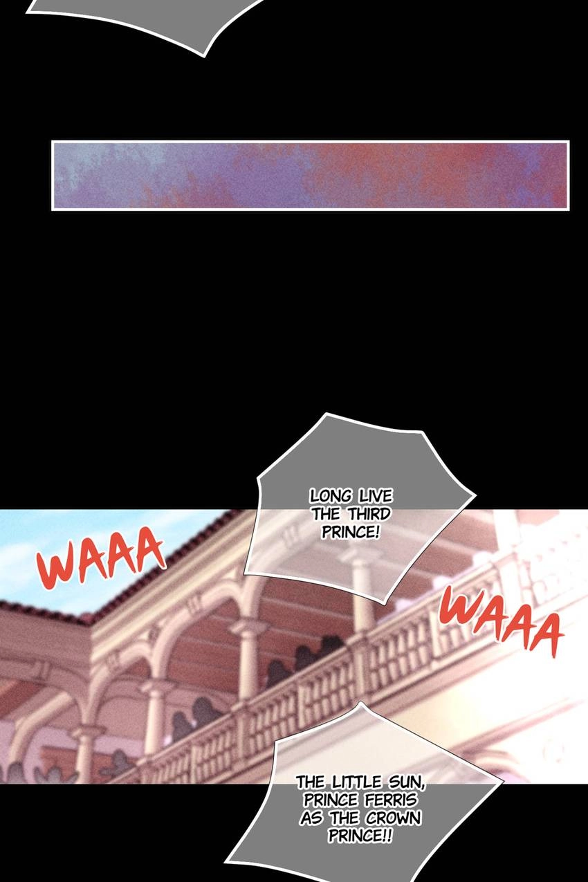 Kami-sama! Chapter 52 page 4 - 