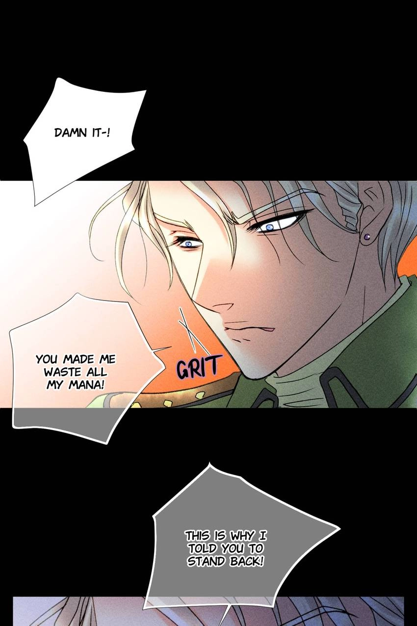 Kami-sama! Chapter 52 page 31 - 