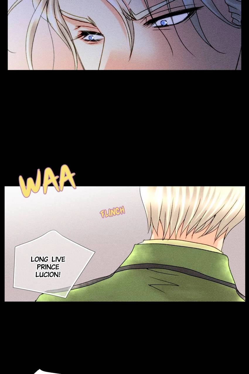Kami-sama! Chapter 52 page 32 - 