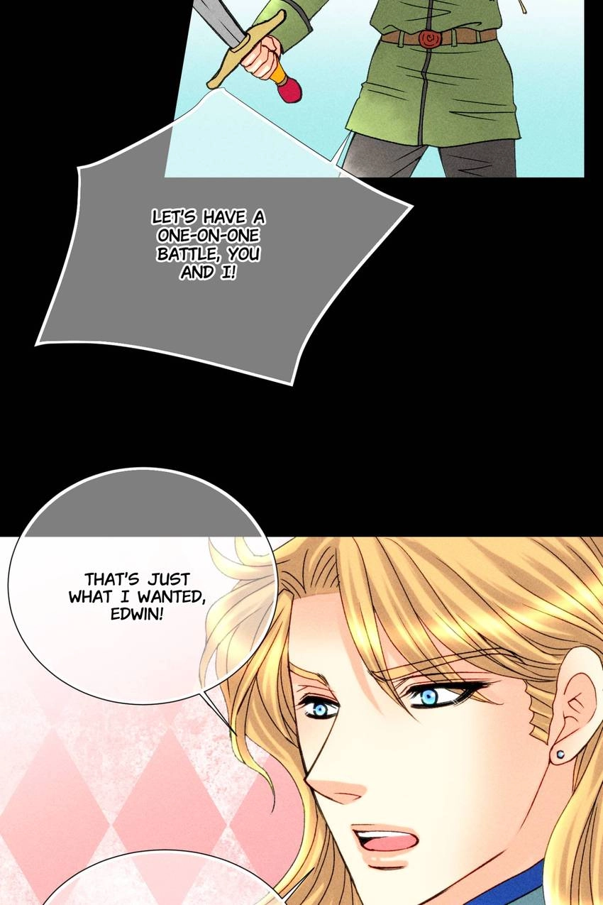 Kami-sama! Chapter 52 page 37 - 