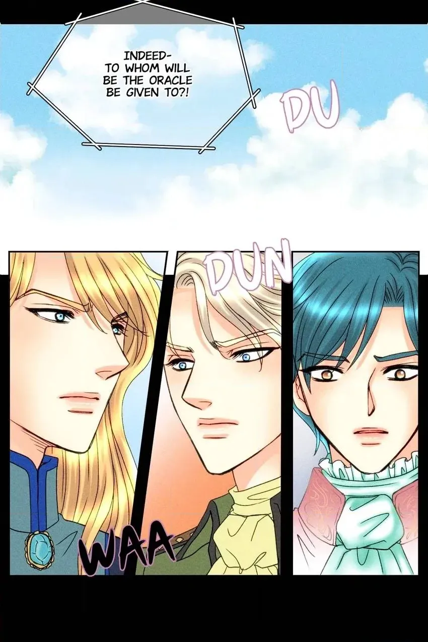 Kami-sama! Chapter 52 page 40 - 