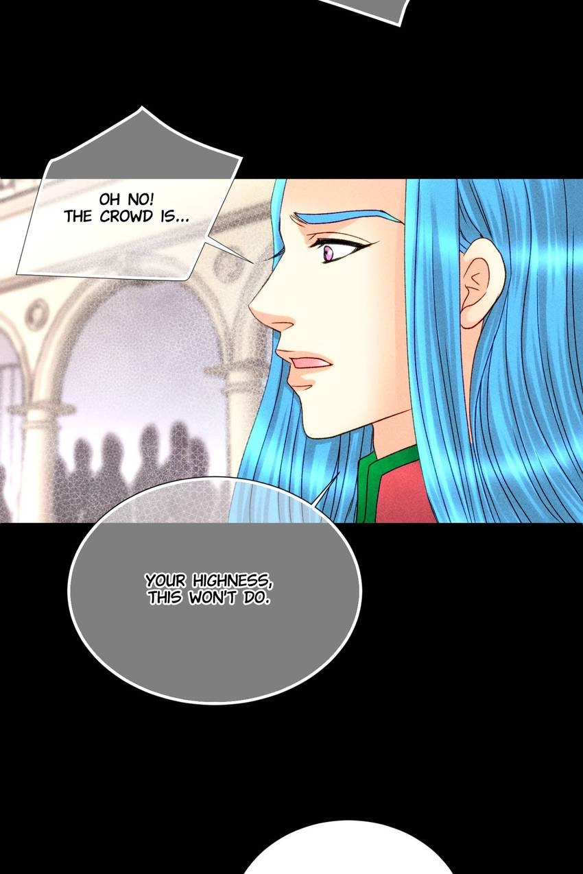 Kami-sama! Chapter 52 page 5 - 