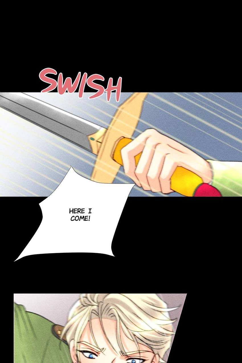 Kami-sama! Chapter 52 page 41 - 