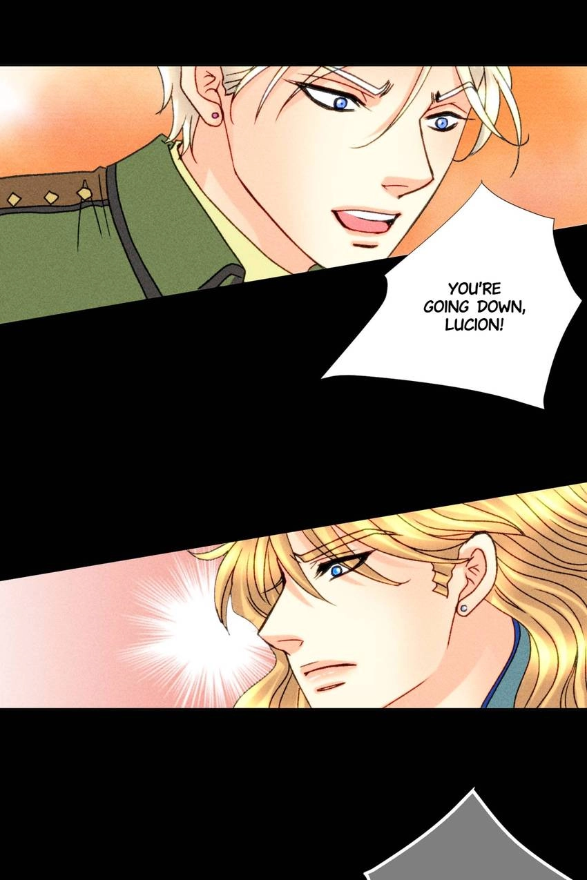 Kami-sama! Chapter 52 page 44 - 