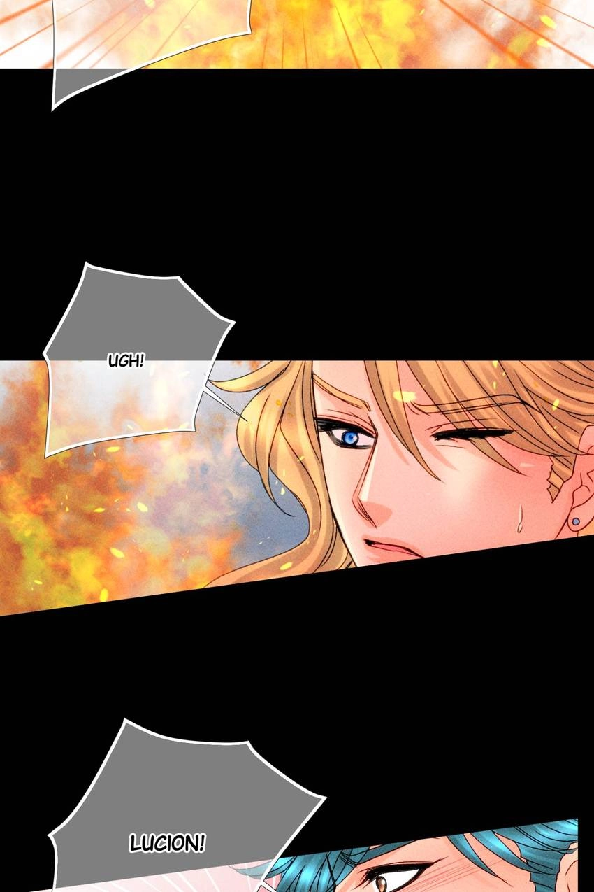 Kami-sama! Chapter 52 page 46 - 