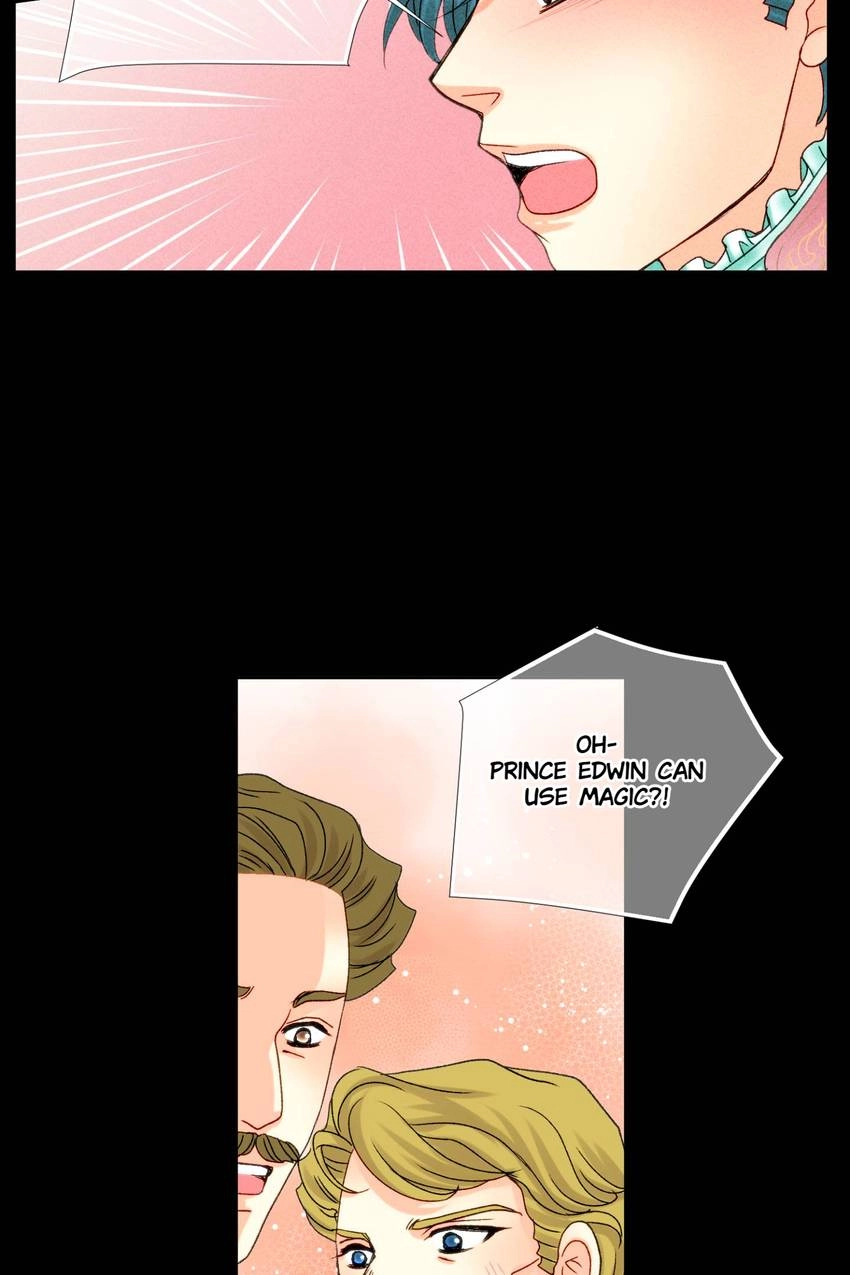 Kami-sama! Chapter 52 page 47 - 