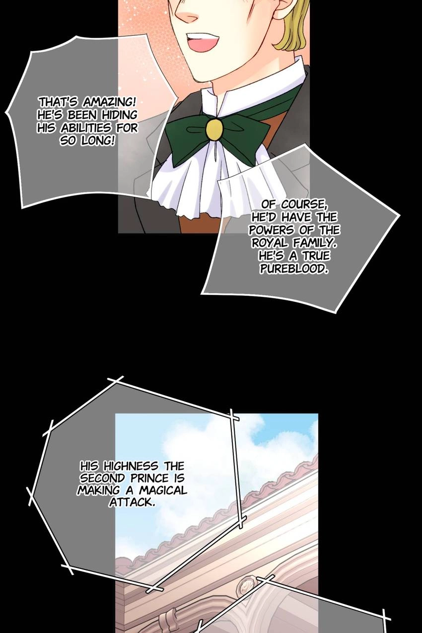 Kami-sama! Chapter 52 page 48 - 