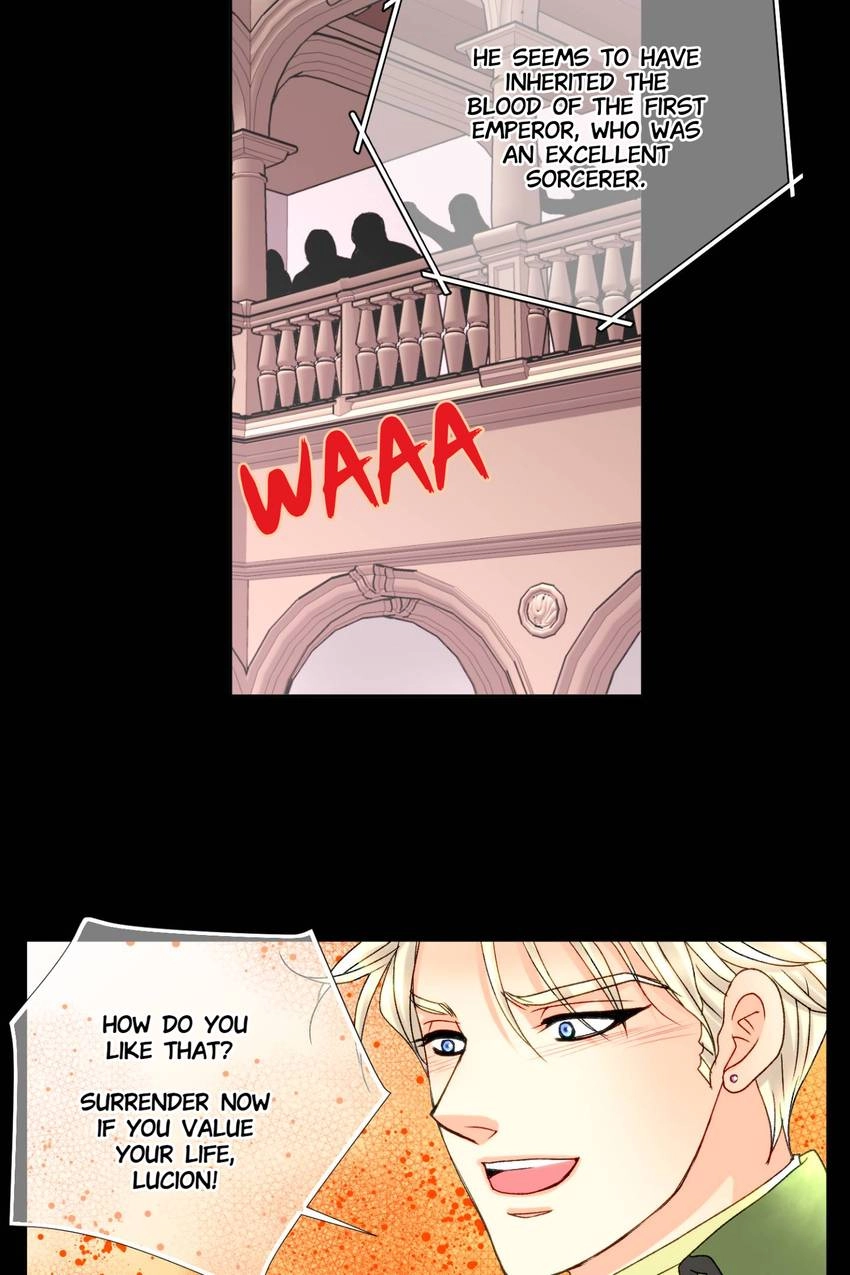 Kami-sama! Chapter 52 page 49 - 