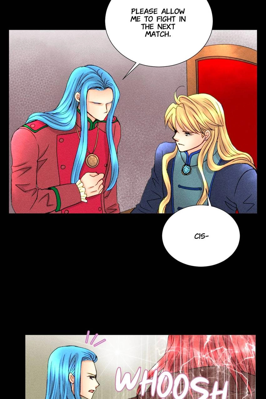 Kami-sama! Chapter 52 page 6 - 