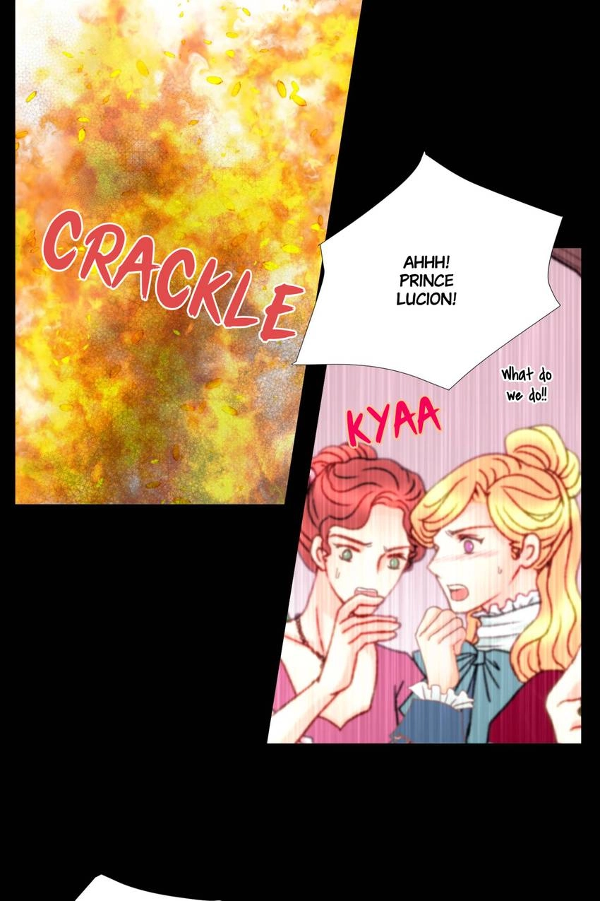 Kami-sama! Chapter 52 page 51 - 
