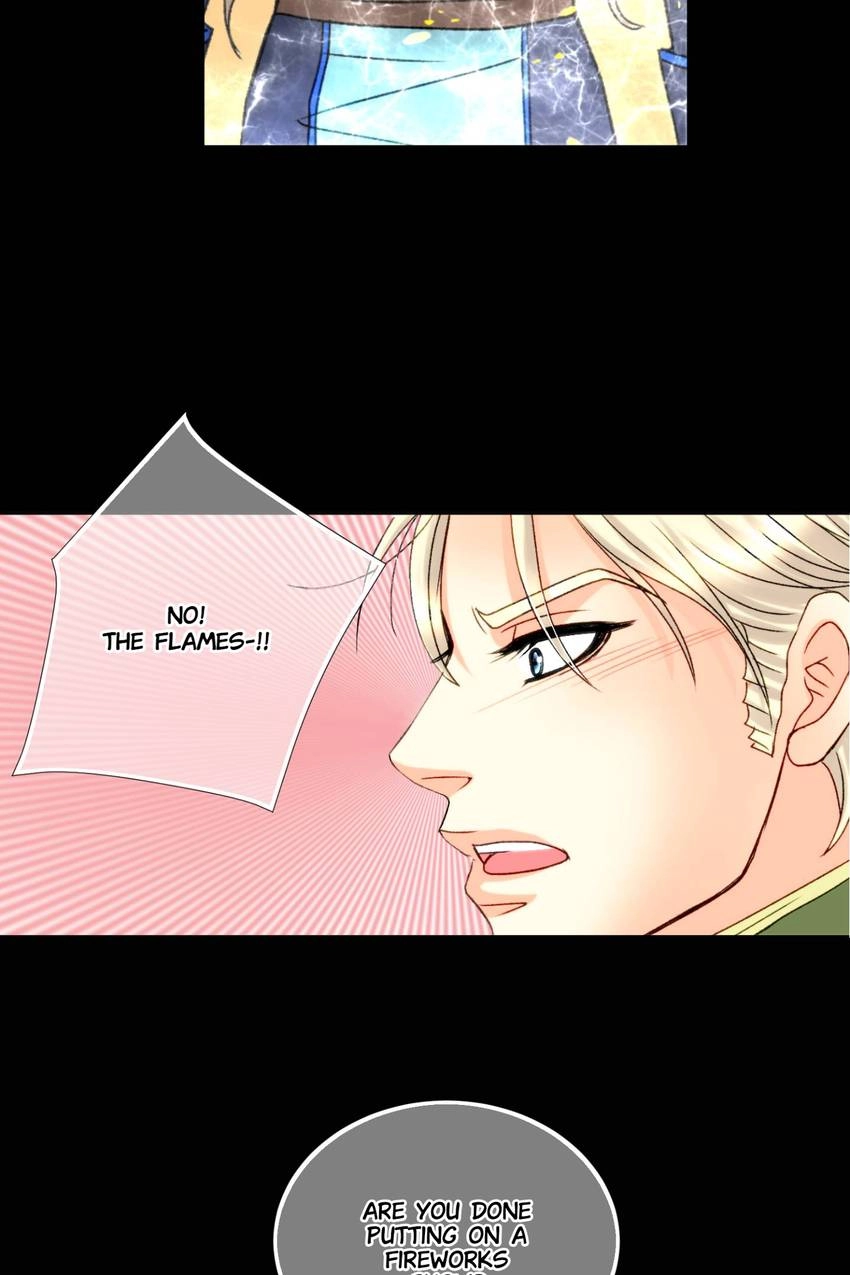 Kami-sama! Chapter 52 page 54 - 