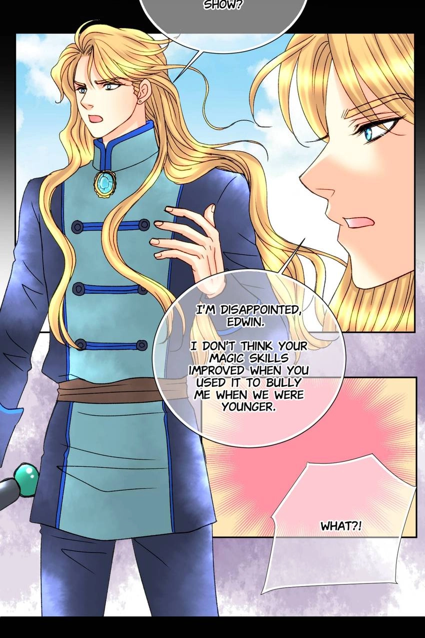 Kami-sama! Chapter 52 page 55 - 