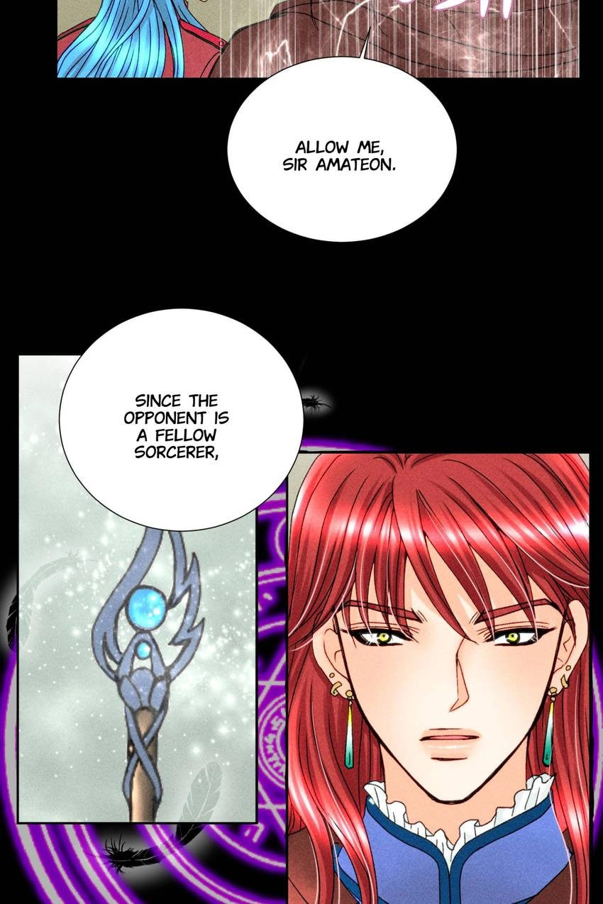 Kami-sama! Chapter 52 page 7 - 