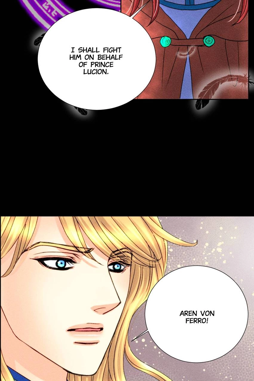 Kami-sama! Chapter 52 page 8 - 