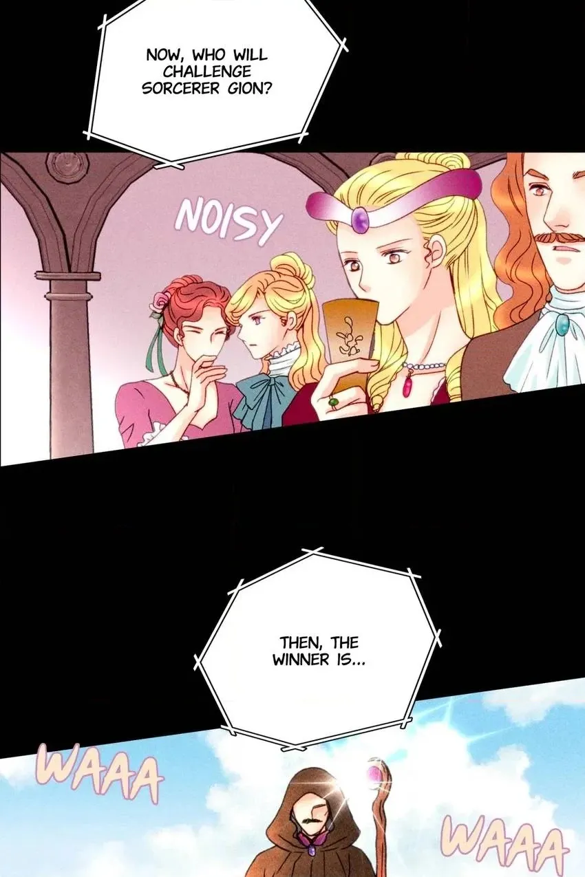 Kami-sama! Chapter 52 page 10 - 