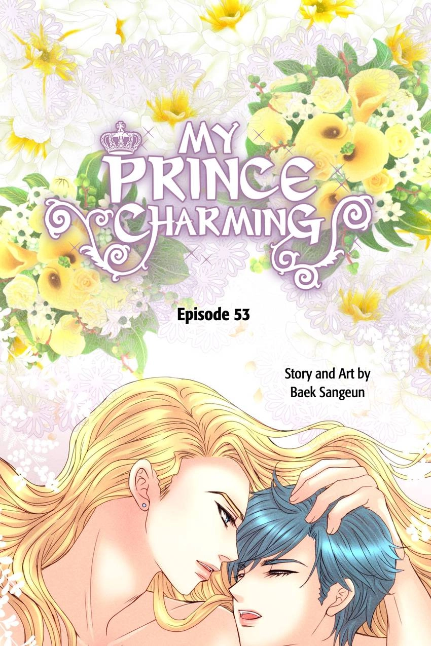 Kami-sama! Chapter 53 page 1 - 
