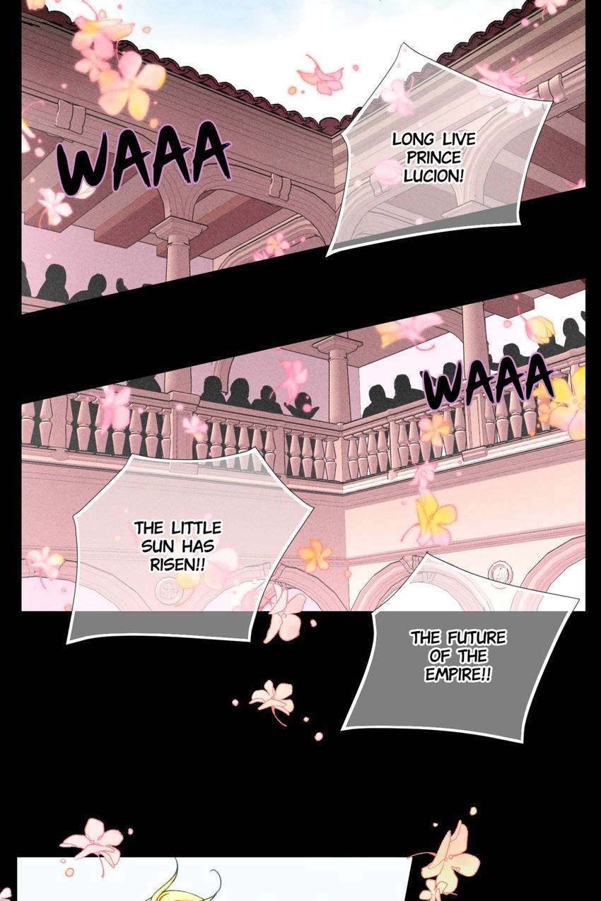 Kami-sama! Chapter 53 page 12 - 