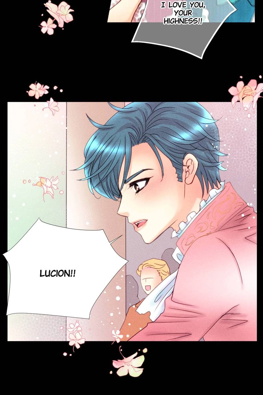 Kami-sama! Chapter 53 page 14 - 