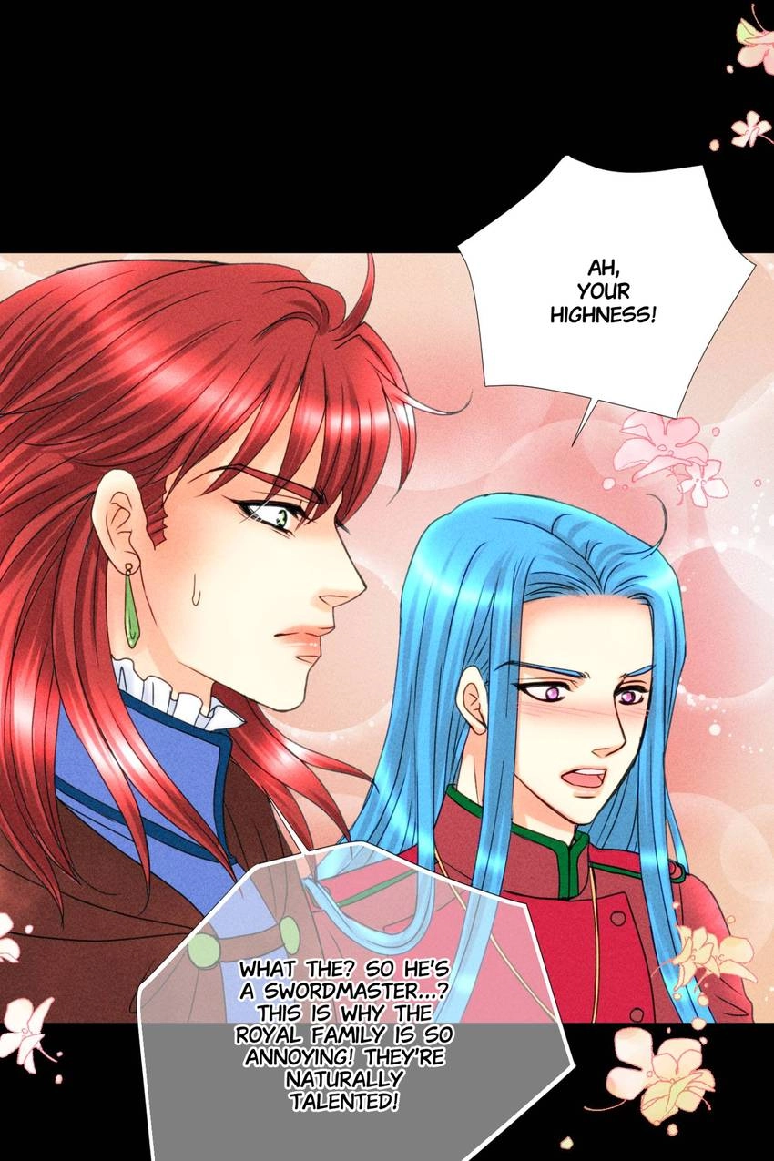 Kami-sama! Chapter 53 page 15 - 