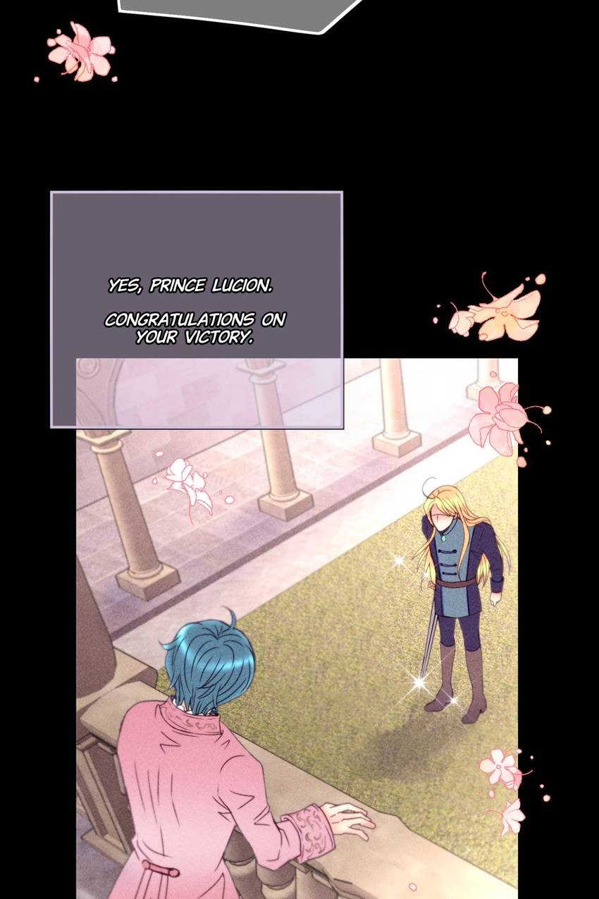 Kami-sama! Chapter 53 page 16 - 