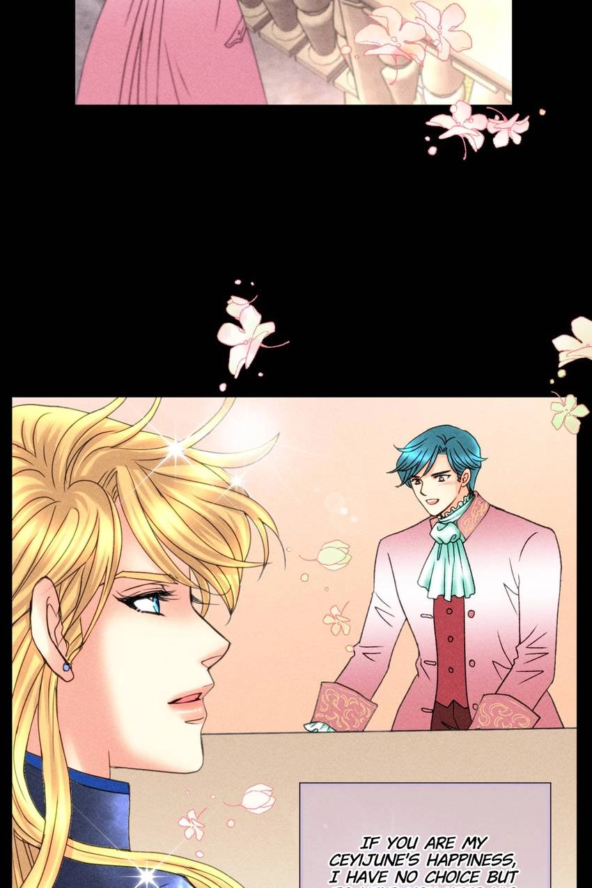 Kami-sama! Chapter 53 page 17 - 