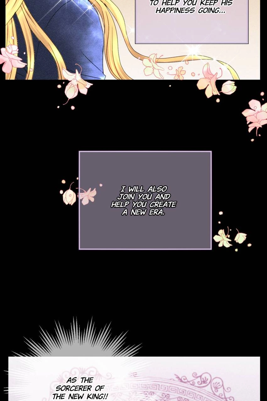 Kami-sama! Chapter 53 page 18 - 