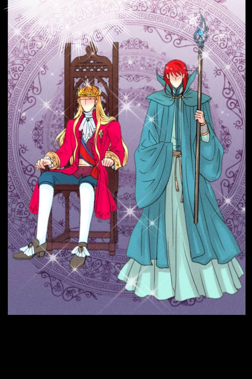 Kami-sama! Chapter 53 page 19 - 