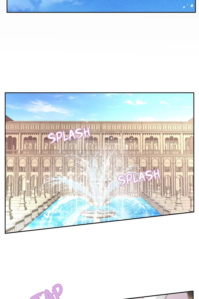 Kami-sama! Chapter 53 page 21 - 