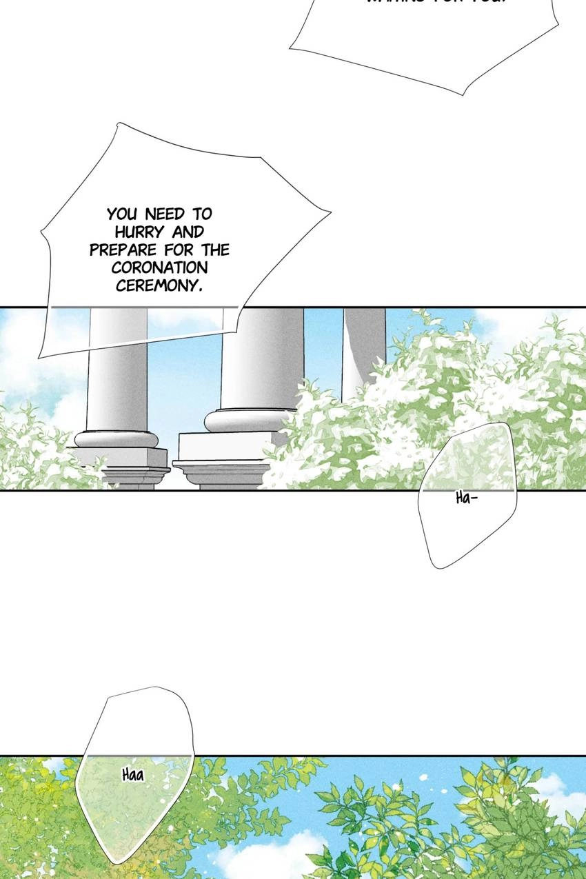 Kami-sama! Chapter 53 page 23 - 