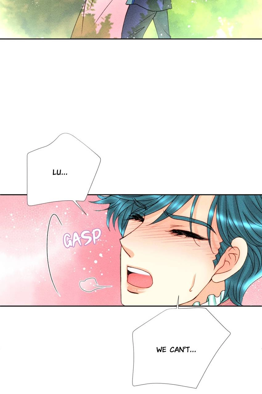 Kami-sama! Chapter 53 page 26 - 