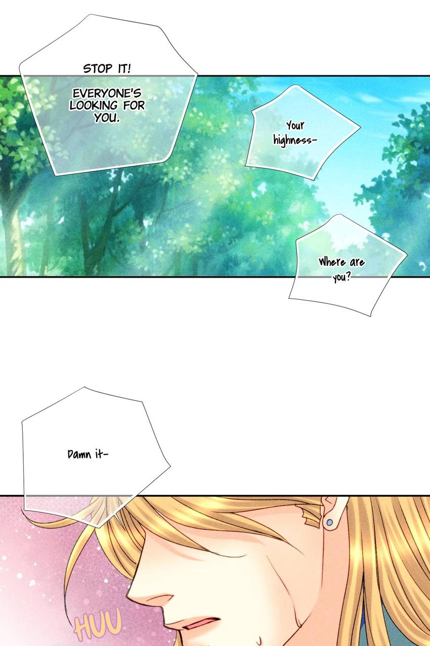 Kami-sama! Chapter 53 page 27 - 
