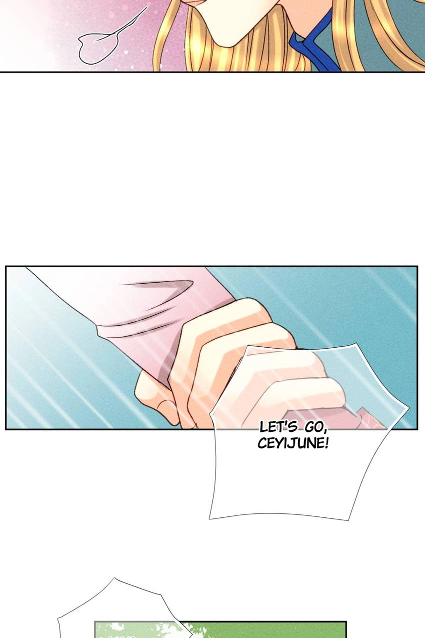 Kami-sama! Chapter 53 page 28 - 