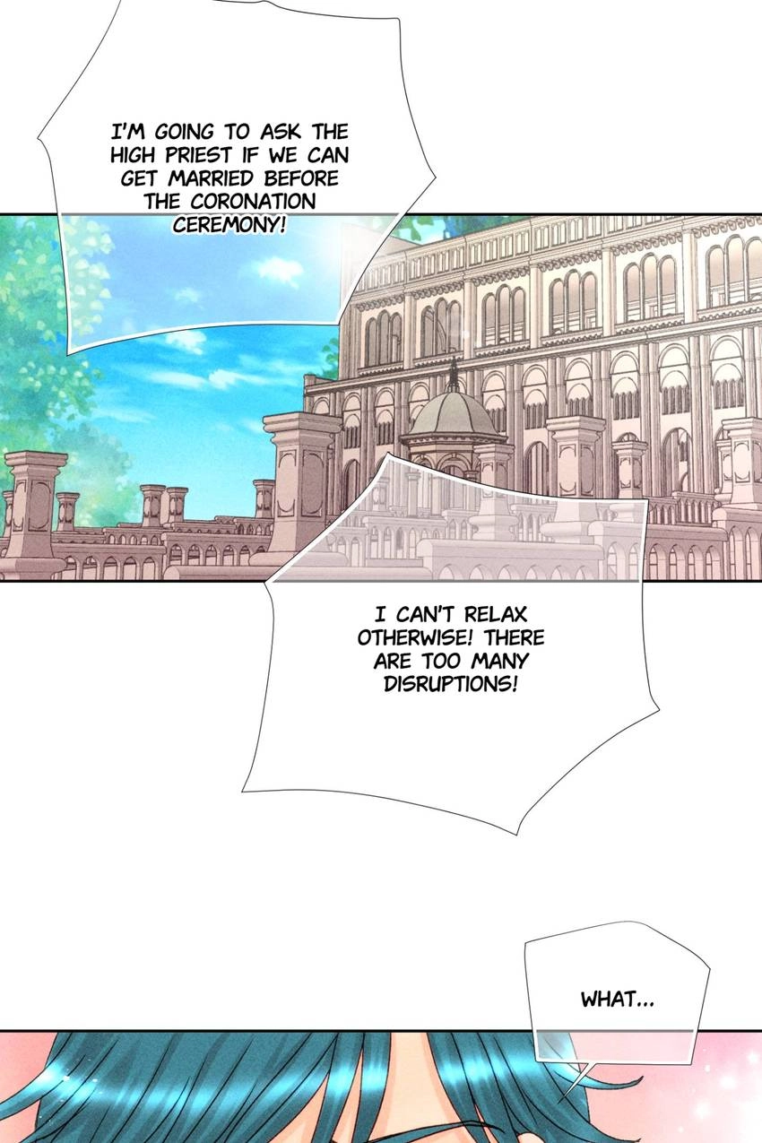 Kami-sama! Chapter 53 page 31 - 