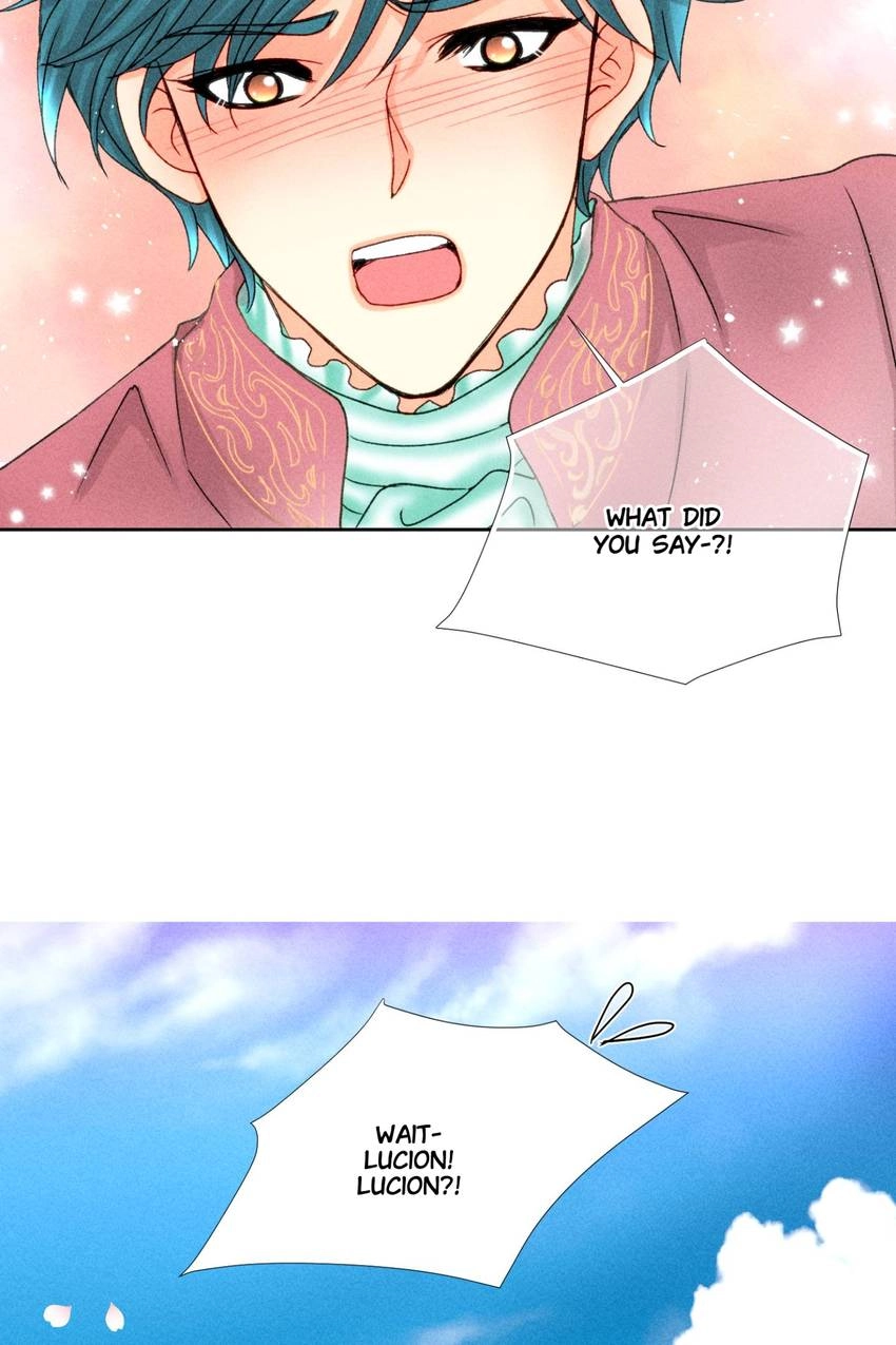Kami-sama! Chapter 53 page 32 - 