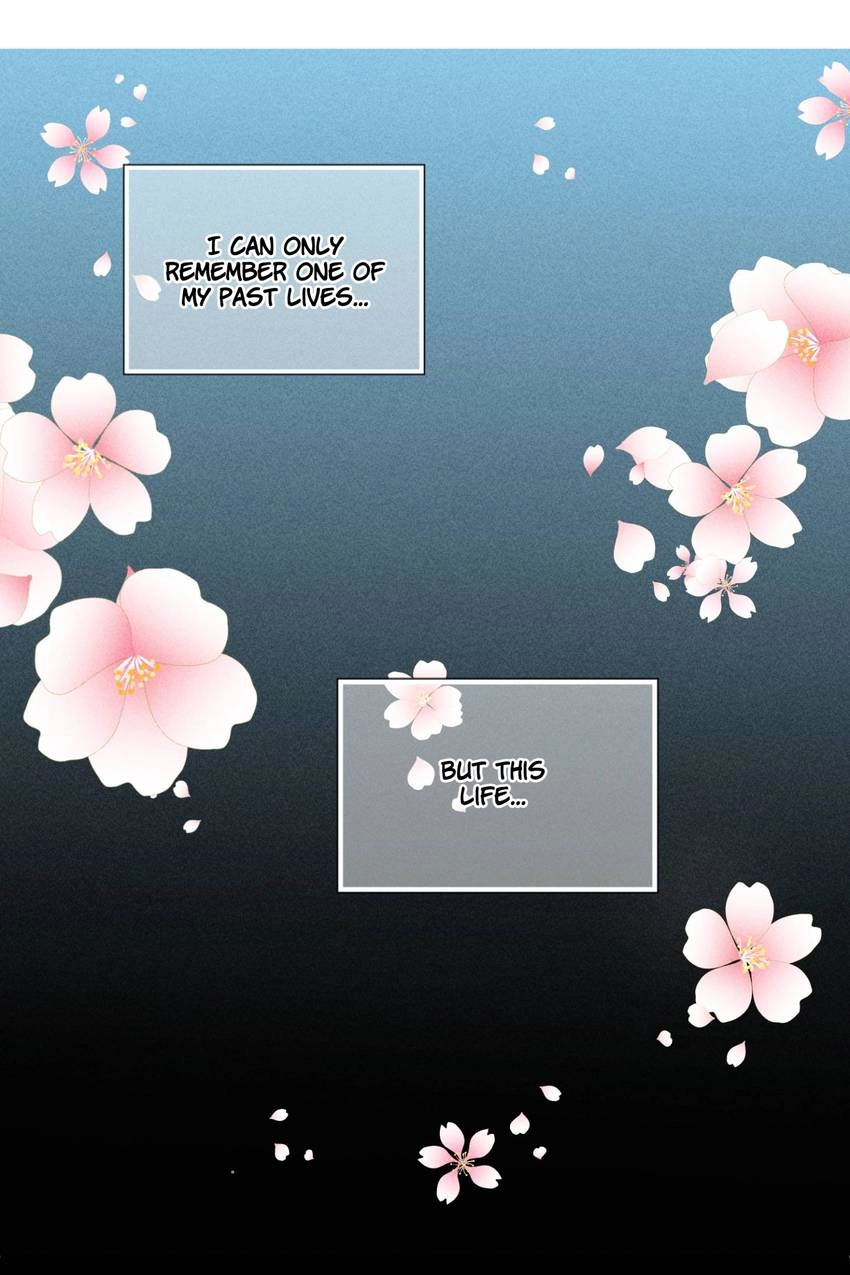 Kami-sama! Chapter 53 page 34 - 