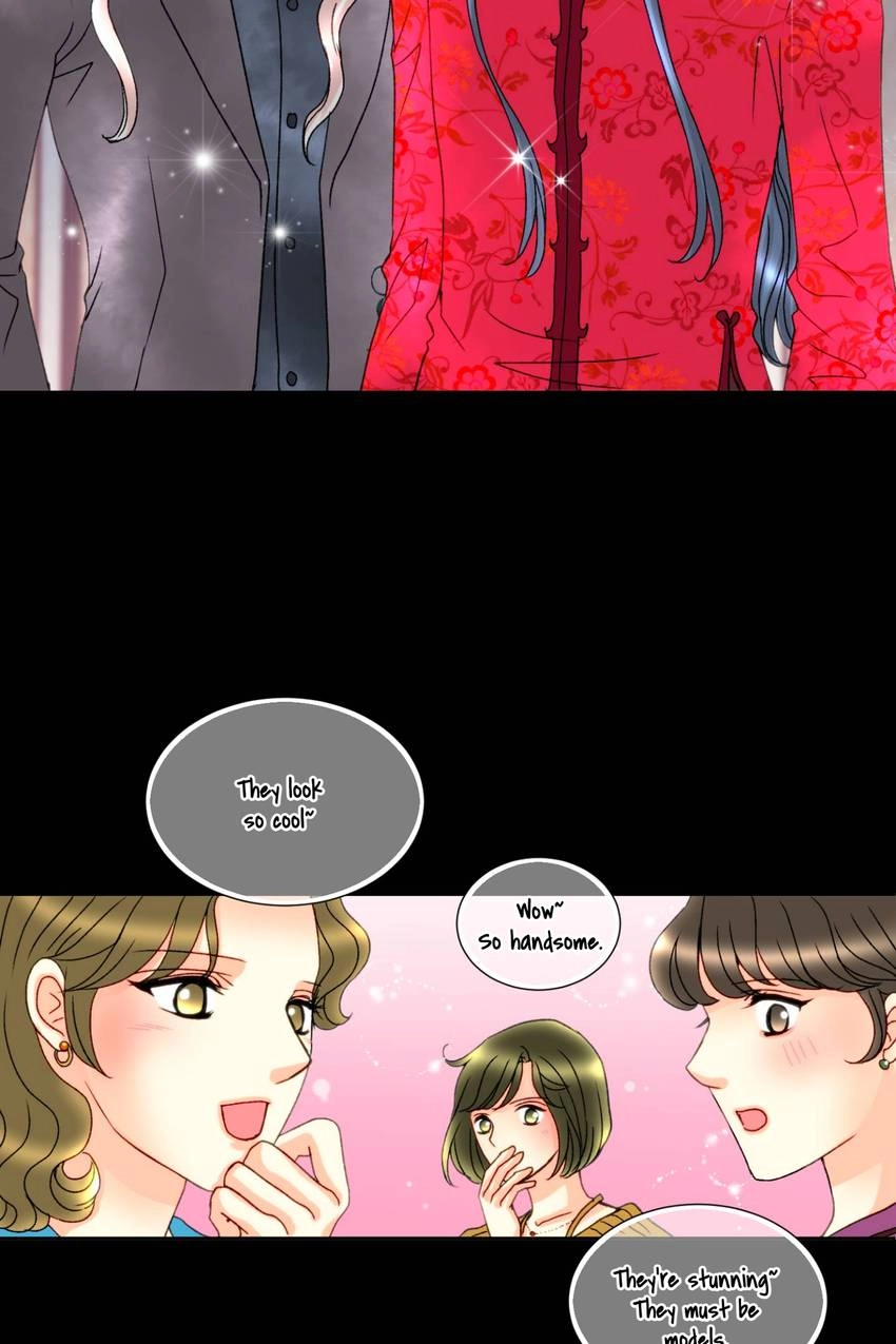 Kami-sama! Chapter 53 page 42 - 