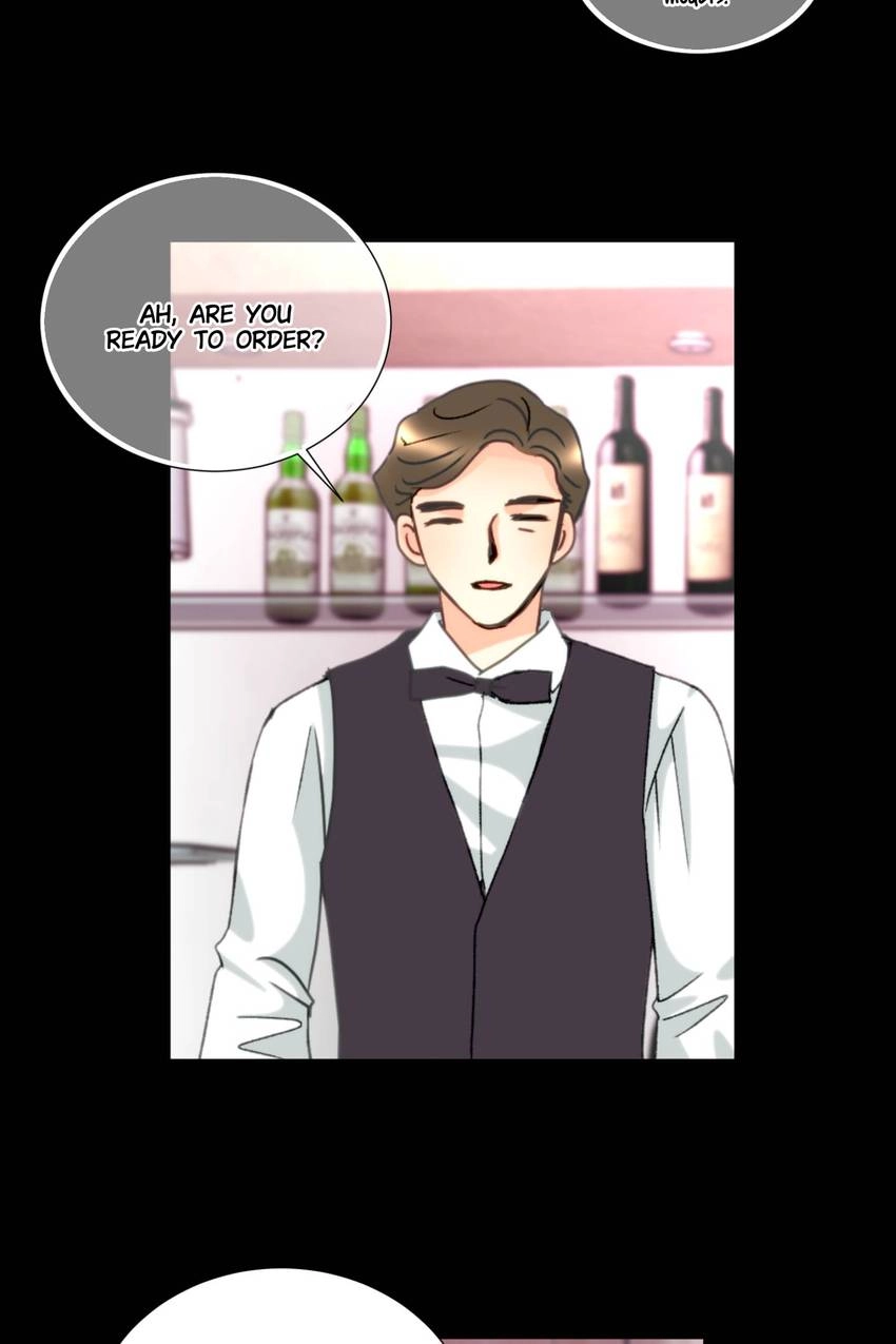 Kami-sama! Chapter 53 page 43 - 