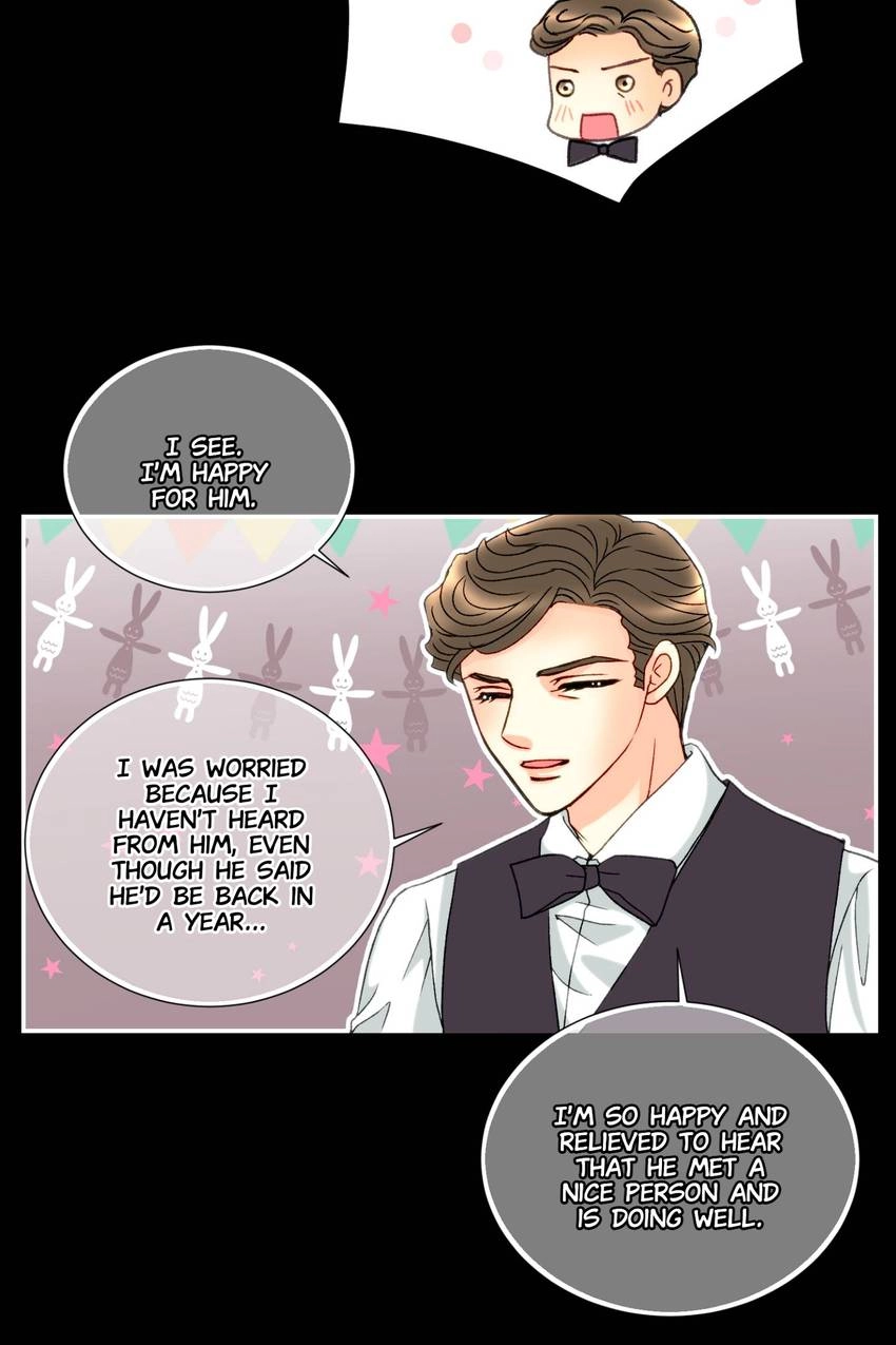 Kami-sama! Chapter 53 page 48 - 