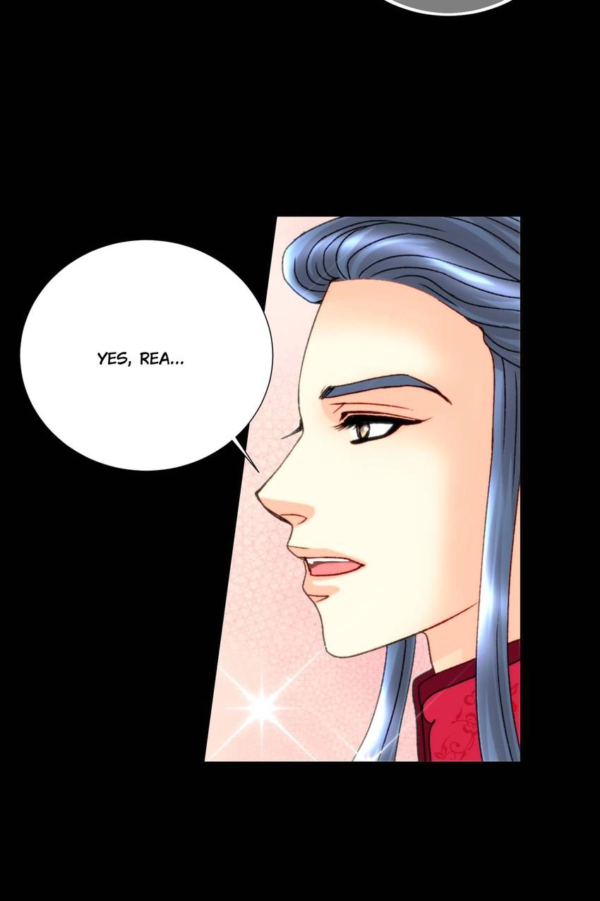 Kami-sama! Chapter 53 page 51 - 